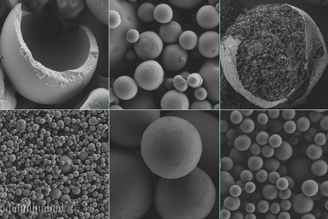 microplastics-sem-silk-coated-microcapsules